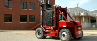 Forklift Parts Scottsdale